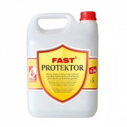 Fast - Fast Protektor dezinfekční přípravek