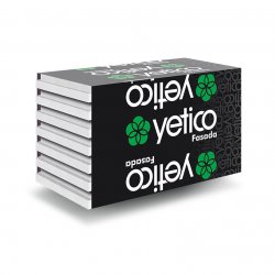 Yetico - polystyrenová deska Fasada Alfa Premium