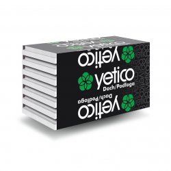 Yetico - polystyrenová deska Alfa Premium Floor