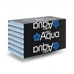 Yetico - polystyrenová deska Aqua EPS -P 200