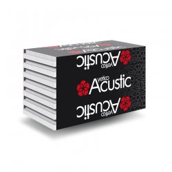 Yetico - Akustická deska z akustického polystyrenu