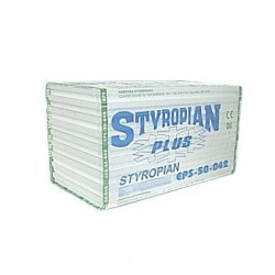 Styrofoam Plus - EPS 042 Polystyrenová deska Fasáda