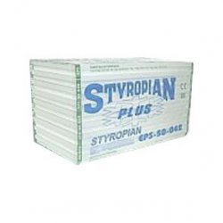 Styrofoam Plus - EPS 70-039 Fasádní polystyrenová deska