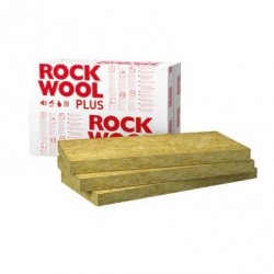 Rockwool - album Rockmin Plus