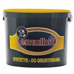 Emulbit - Syntetyk primer
