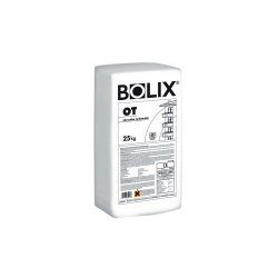 Bolix - sádrový nátěr Bolix OT