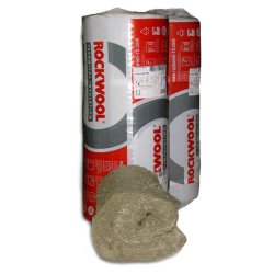 Rockwool - rohož z kamenné vlny Prorox WM 950 (drátěná podložka 80)