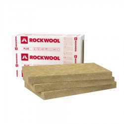 Rockwool - deska z kamenné vlny Frontrock Plus