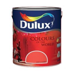 Dulux - latexová emulze Colours of the World