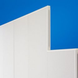 Ecophon - nástěnný panel C, stěnové panely, tloušťka 40 mm