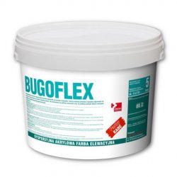 Kabe - akrylová barva Bugoflex