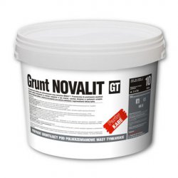 Kabe - základní nátěr Novalit GT