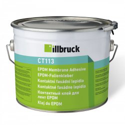 Illbruck - lepidlo EPDM CT113