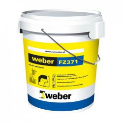 Weber - akrylová barva FZ371