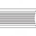 Dekorační radiátor Purmo - Kos H 20