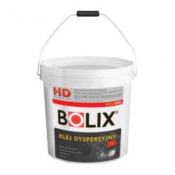 Bolix - HD tepelně izolační systém Bolix KD disperzní lepidlo
