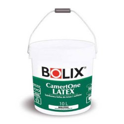 Bolix - Bolix CamertJeden latexový matný vnitřní latexový nátěr