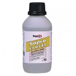 Sopro - čistič epoxidových spárovacích hmot EAH 547