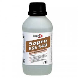 Sopro - ESE 548 čisticí kapalina na epoxidové spárovací hmoty