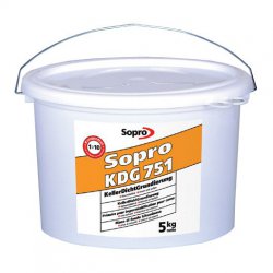 Sopro - živičný primer KDG 751