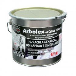 Izolex - Arbolex Aqua Stop střešní tmel