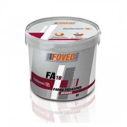 Foveo Tech - FA 10 akrylová fasádní barva