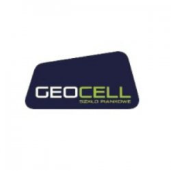 Geocell - pěnové sklo