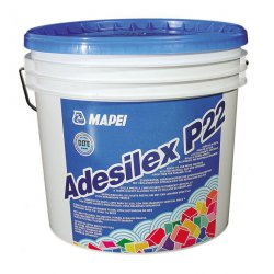 Mapei - disperzní lepidlo Adesilex P22
