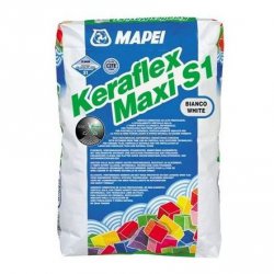 Mapei - cementová malta Keraflex Maxi S1