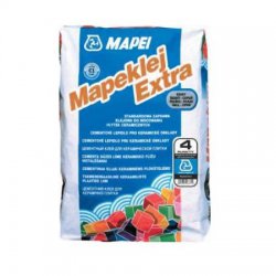 Mapei - Mapeklej Extra cementové lepidlo