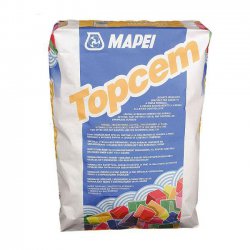 Mapei - cementové pojivo Topcem