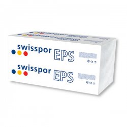 Swisspor - střešní / podlahová polystyrenová deska Max