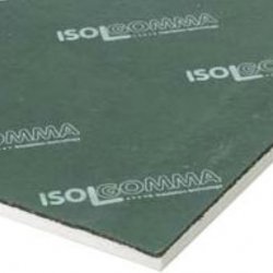 Isolgomma - akustická izolační deska Rewall 28 R