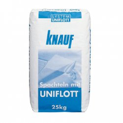 Knauf Bauprodukte - tmel Uniflott