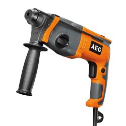 AEG - KH 26 E multi -hammer