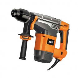AEG - KH 5 E multi -hammer