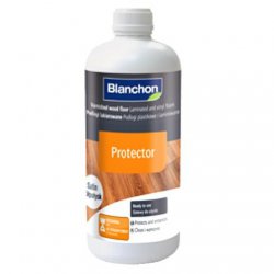 Blanchon - Protector Metalizator prostředek na ošetřování parket