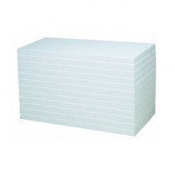 Styrofoam - polystyrenová deska EPS 70-040