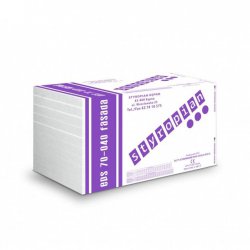IZOTERM - EPS 70 040 Fasádní polystyrenové desky