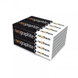 Neotherm - Neographite Dach / Podłoga 031 polystyren