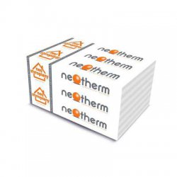 Neotherm - polystyren Neodach Floor EPS 100-038