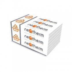 Neotherm - polystyren Neopfloor Parking EPS 200-034