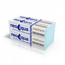 Neotherm - polystyren Neoaqua Standard