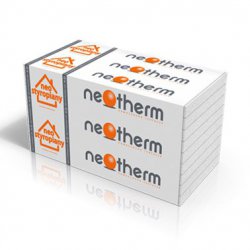 Neotherm - polystyren Neoaqua Max
