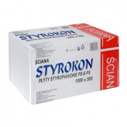 Styrokon - polystyren EPS 70 - 040 Fasáda