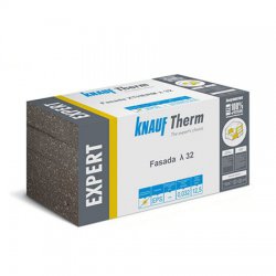 Knauf Industries - Knauf Therm Expert Facade expandovaná polystyrenová deska