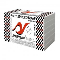 Styrmann - polystyren EPS 200 - 036