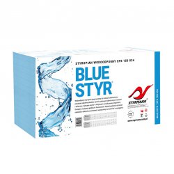 Styrmann - polystyren Aqua -Styr 150