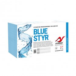 Styrmann - Aqua -Styr 200 - 034 polystyren
