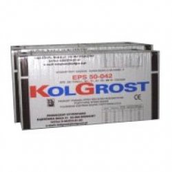 Kolgrost - polystyren EPS 50-042